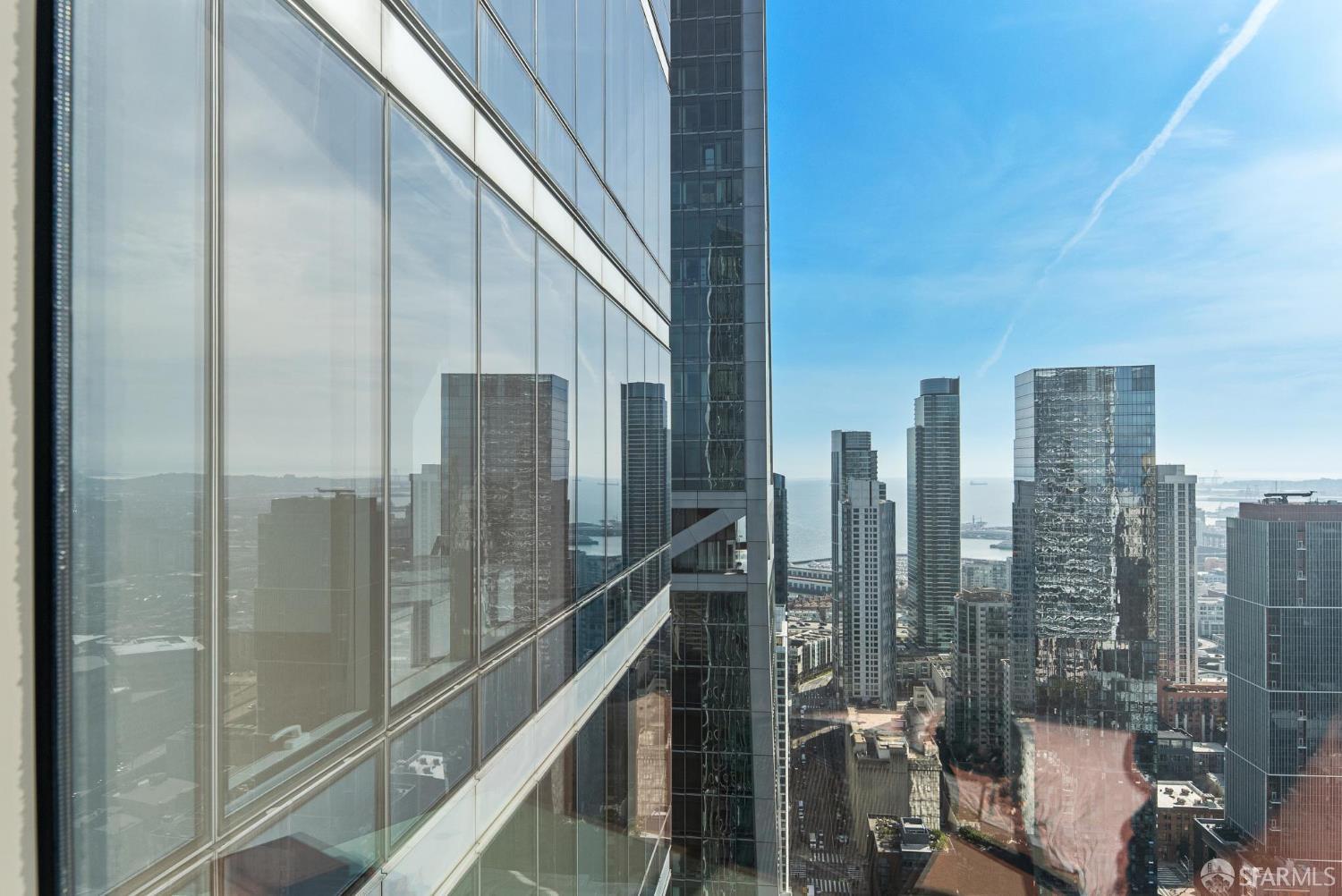 Detail Gallery Image 27 of 49 For 301 Mission St 52d,  San Francisco,  CA 94105 - 2 Beds | 3 Baths