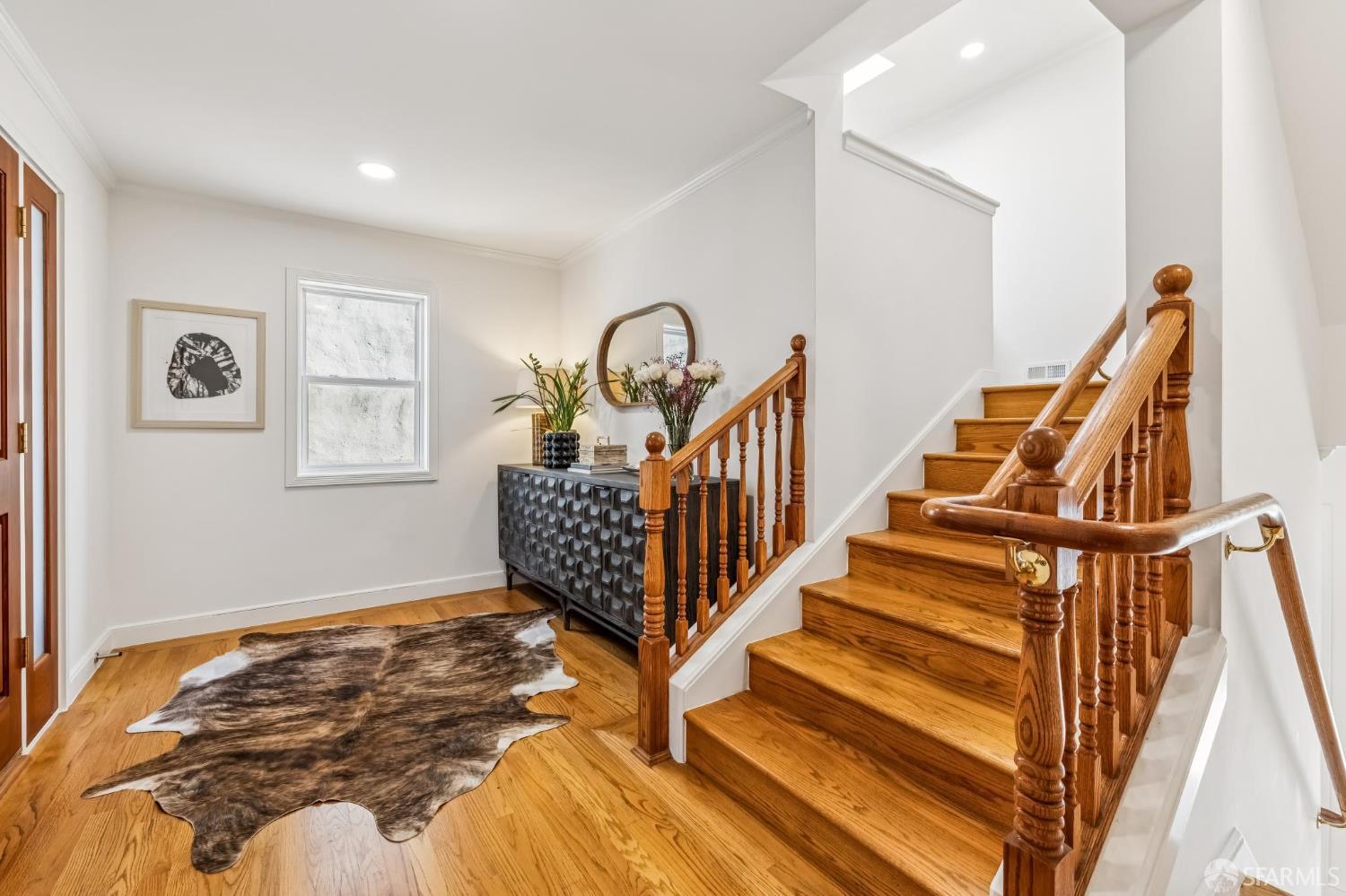 Detail Gallery Image 13 of 90 For 591 Los Palmos Dr, San Francisco,  CA 94127 - 4 Beds | 2 Baths