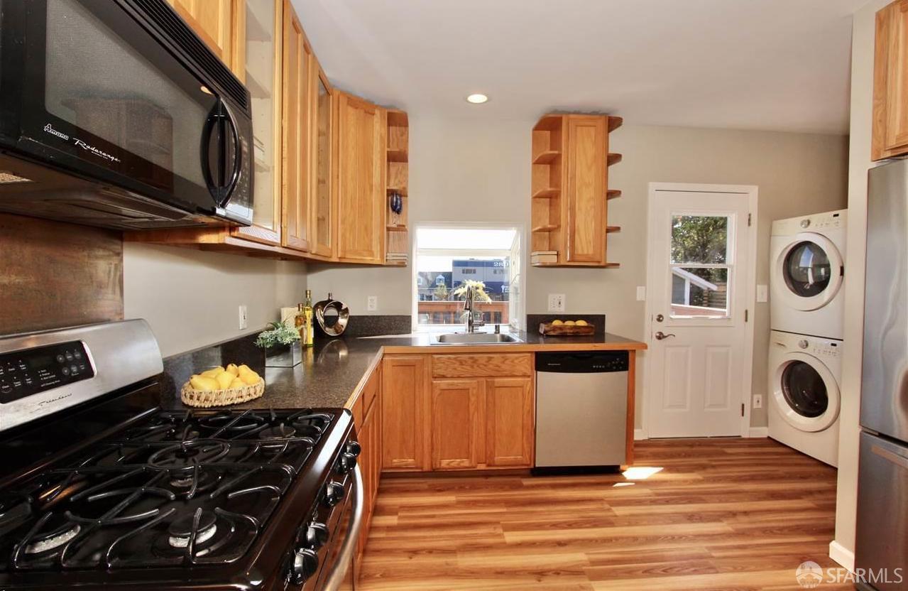 Detail Gallery Image 14 of 52 For 268 Linden Ave, San Bruno,  CA 94066 - 1 Beds | 1 Baths