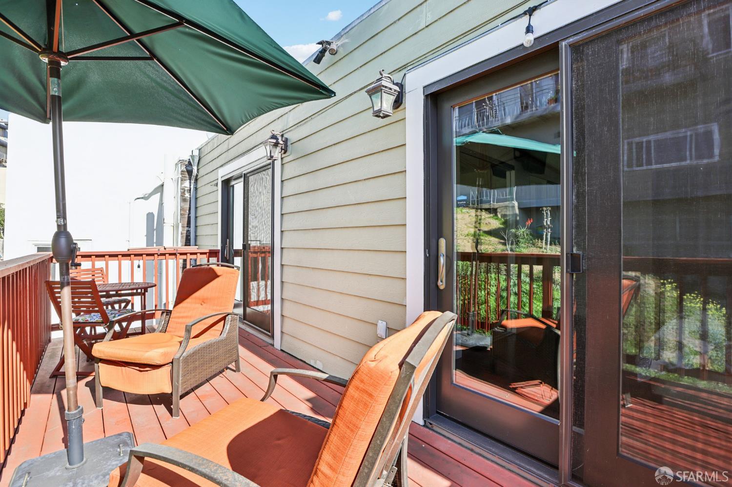 Detail Gallery Image 22 of 73 For 172 Portola Dr, San Francisco,  CA 94131 - – Beds | – Baths