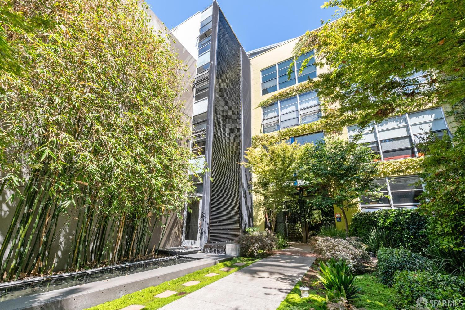 Detail Gallery Image 11 of 17 For 1510 Park Ave #B,  Emeryville,  CA 94608 - 1 Beds | 1 Baths