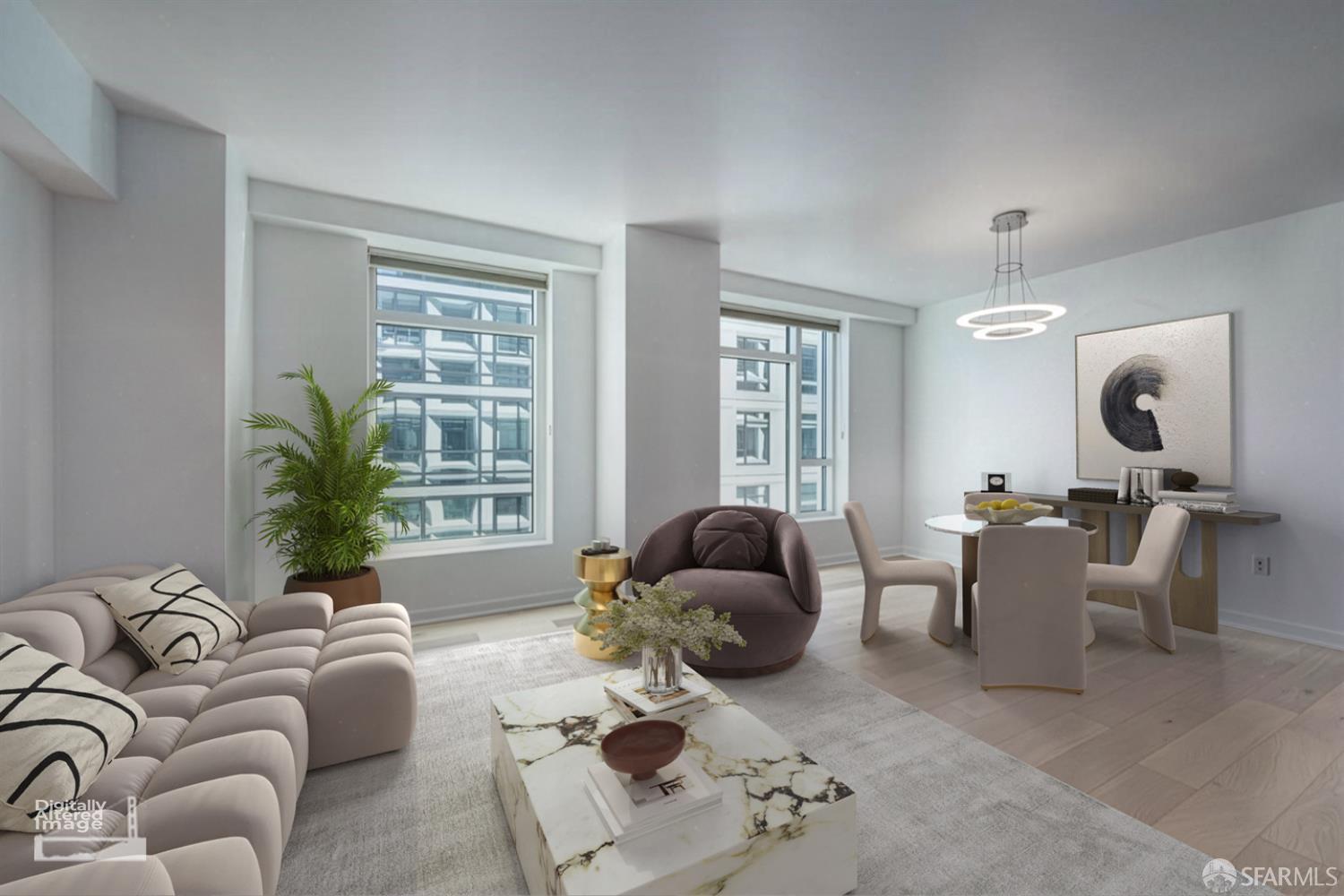 1688 Pine Street # W502