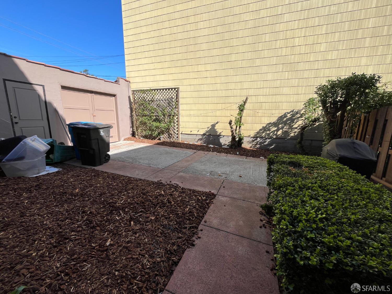 Detail Gallery Image 7 of 35 For 600 39th Ave, San Francisco,  CA 94121 - – Beds | – Baths