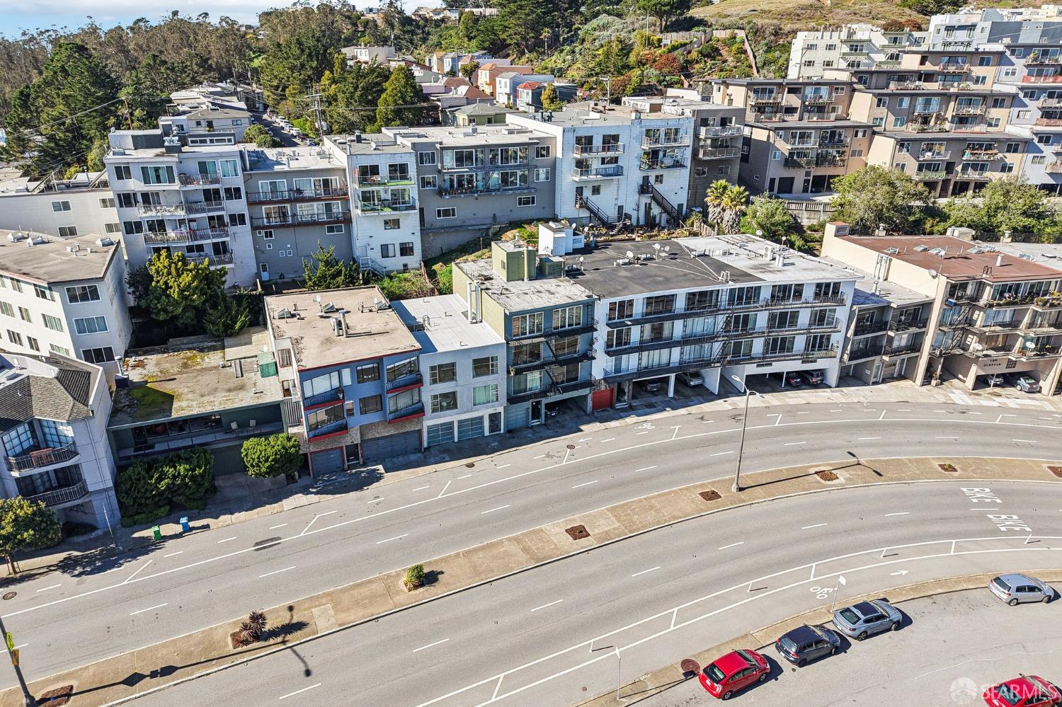 Detail Gallery Image 66 of 73 For 172 Portola Dr, San Francisco,  CA 94131 - – Beds | – Baths