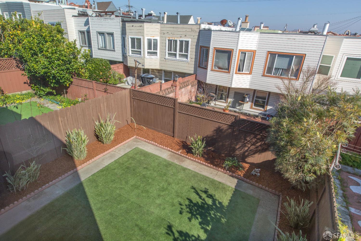 Detail Gallery Image 26 of 87 For 22 Shawnee Ave, San Francisco,  CA 94112 - 3 Beds | 2 Baths