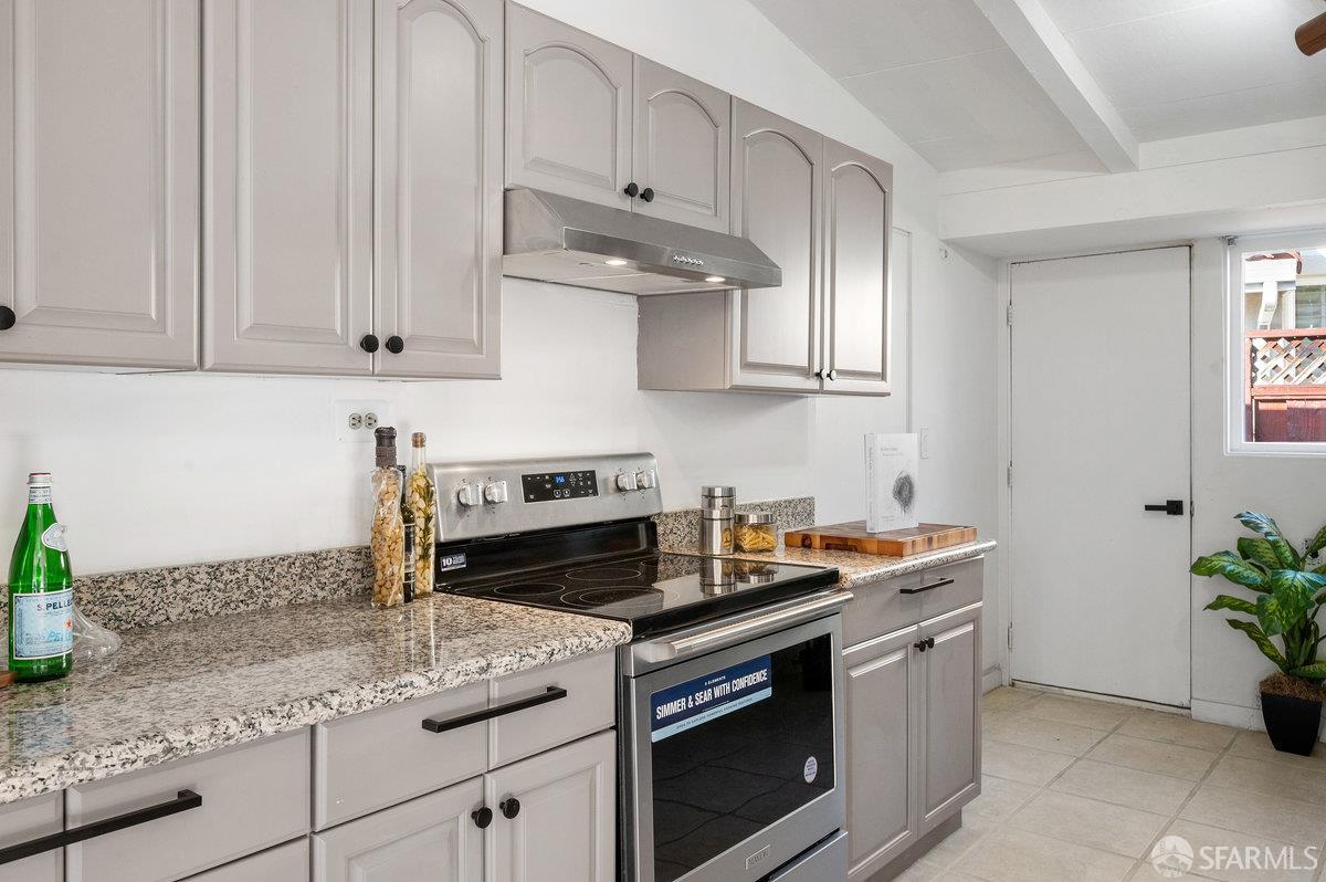 Detail Gallery Image 12 of 31 For 10860 Wunderlich Dr, Cupertino,  CA 95014 - 3 Beds | 1 Baths