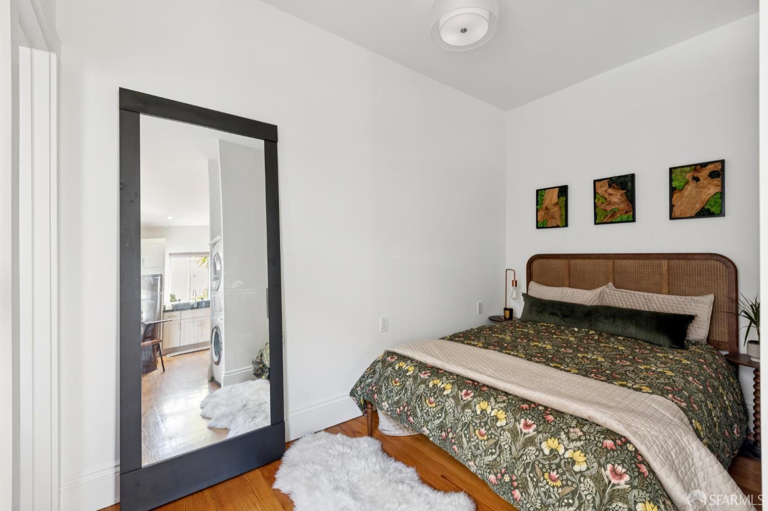 Detail Gallery Image 11 of 18 For 178 Clinton Park a,  San Francisco,  CA 94103 - 0 Beds | 1 Baths