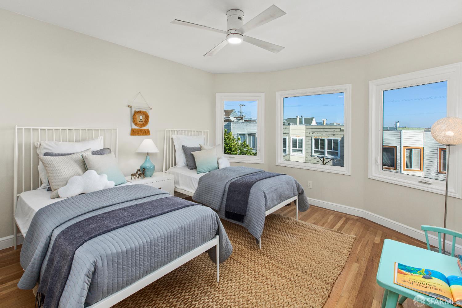 Detail Gallery Image 24 of 87 For 22 Shawnee Ave, San Francisco,  CA 94112 - 3 Beds | 2 Baths