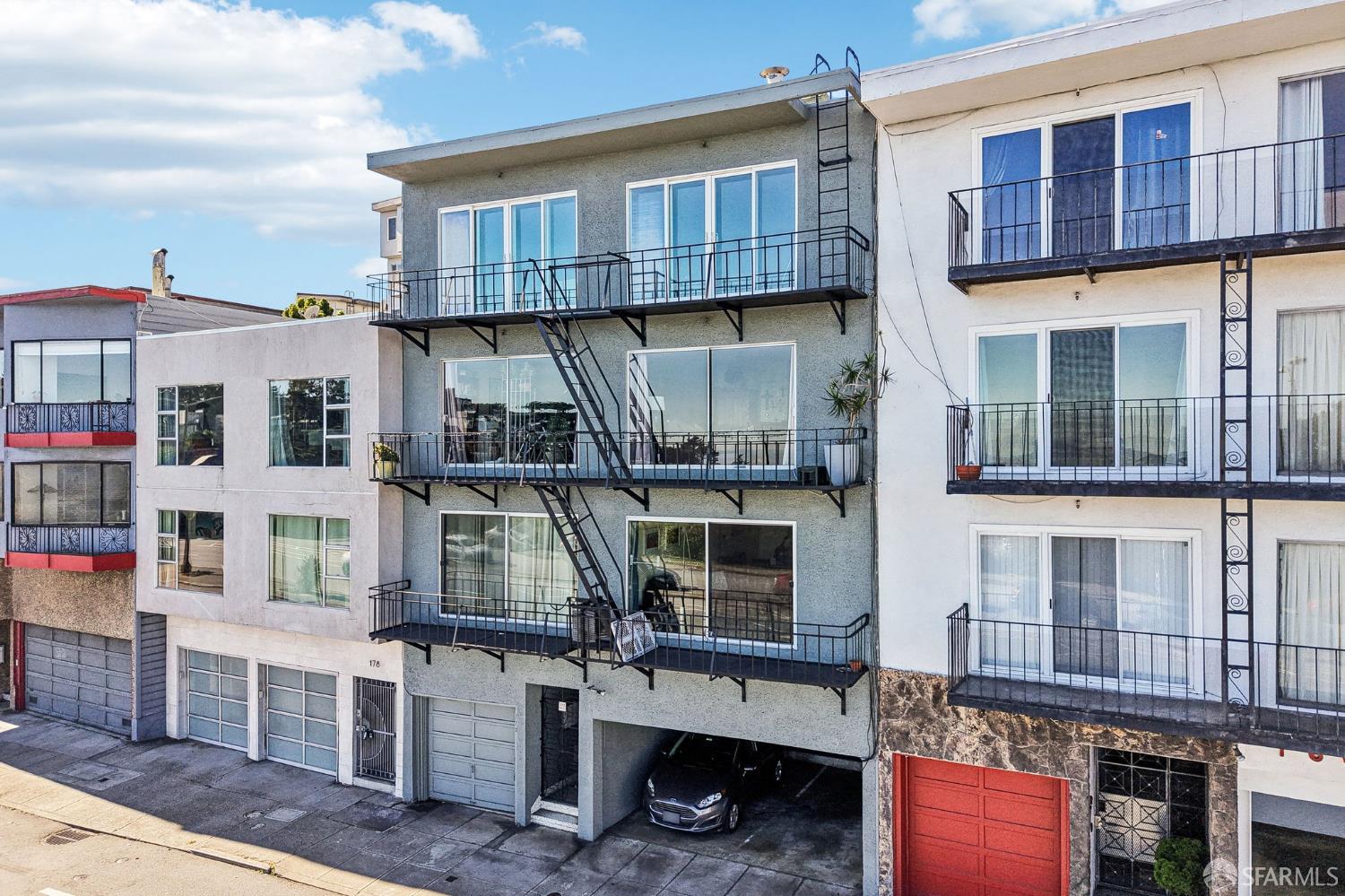 Detail Gallery Image 63 of 73 For 172 Portola Dr, San Francisco,  CA 94131 - – Beds | – Baths