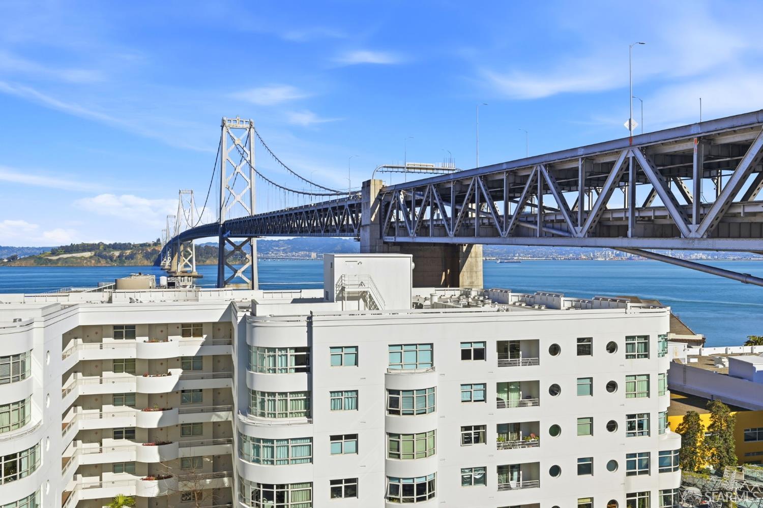 Detail Gallery Image 4 of 37 For 201 Harrison St #904,  San Francisco,  CA 94105 - 1 Beds | 1 Baths