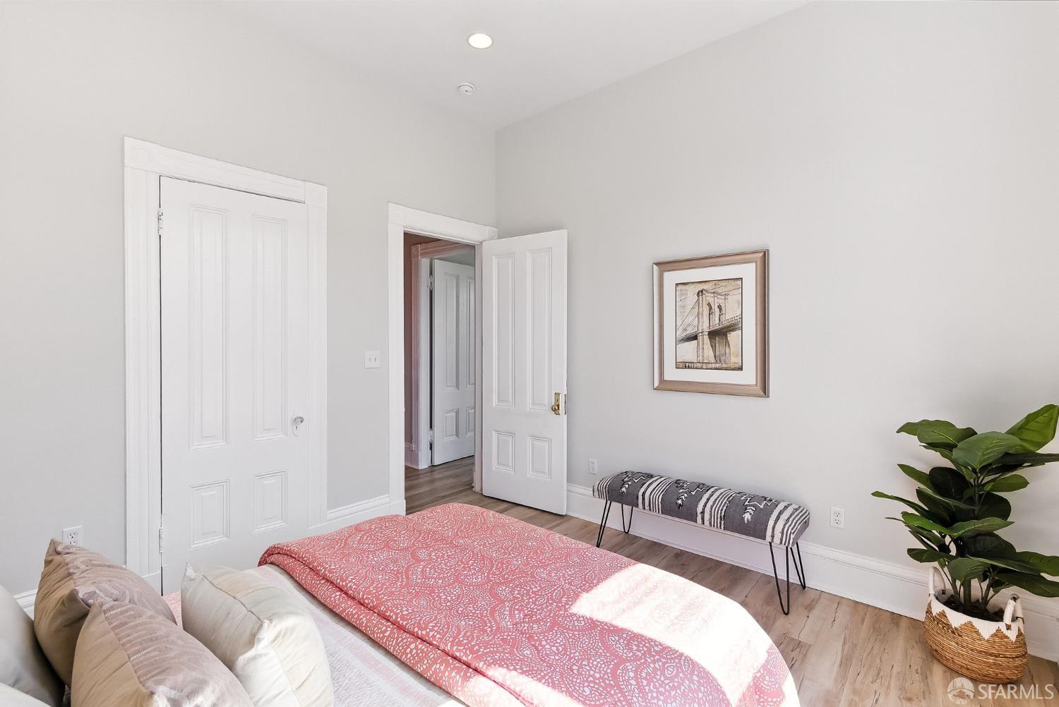 Detail Gallery Image 17 of 40 For 3144 22nd St, San Francisco,  CA 94110 - – Beds | – Baths