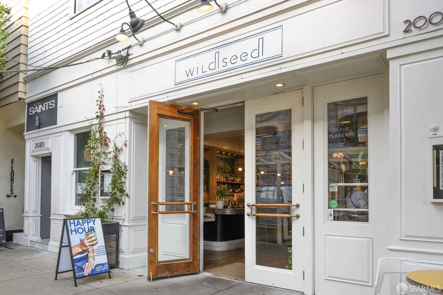 Detail Gallery Image 34 of 34 For 1701 Broadway #1,  San Francisco,  CA 94109 - 2 Beds | 2 Baths