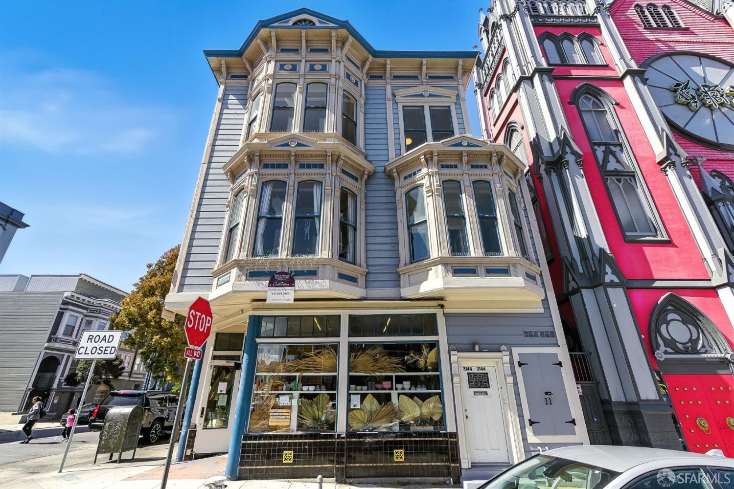 Detail Gallery Image 39 of 40 For 3144 22nd St, San Francisco,  CA 94110 - – Beds | – Baths