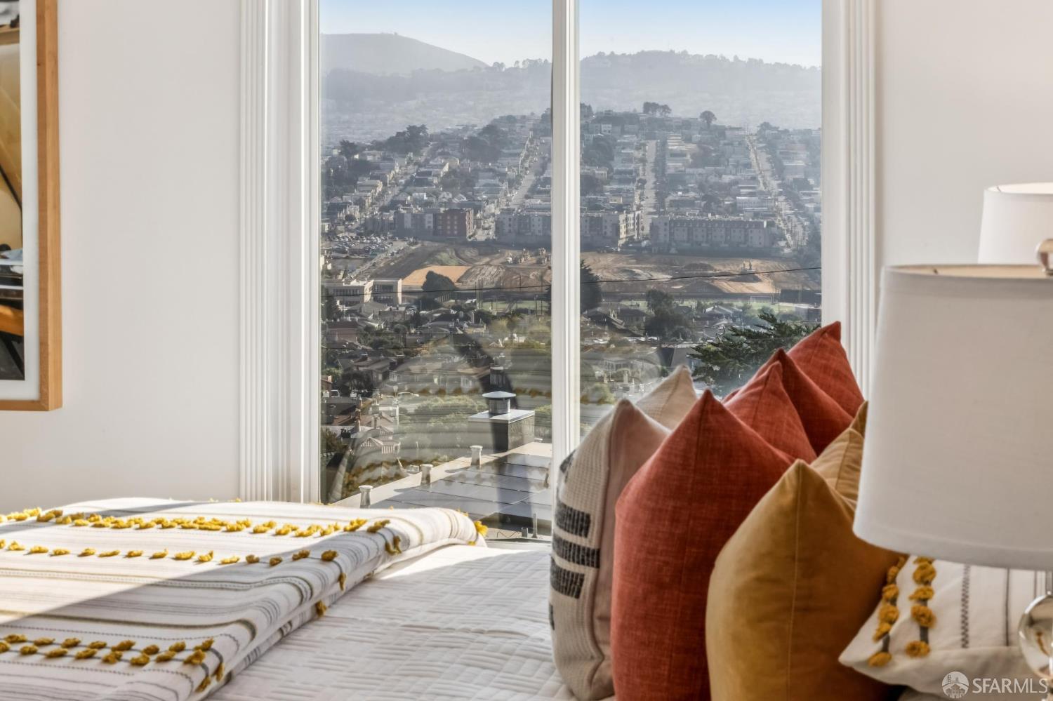 Detail Gallery Image 61 of 90 For 591 Los Palmos Dr, San Francisco,  CA 94127 - 4 Beds | 2 Baths