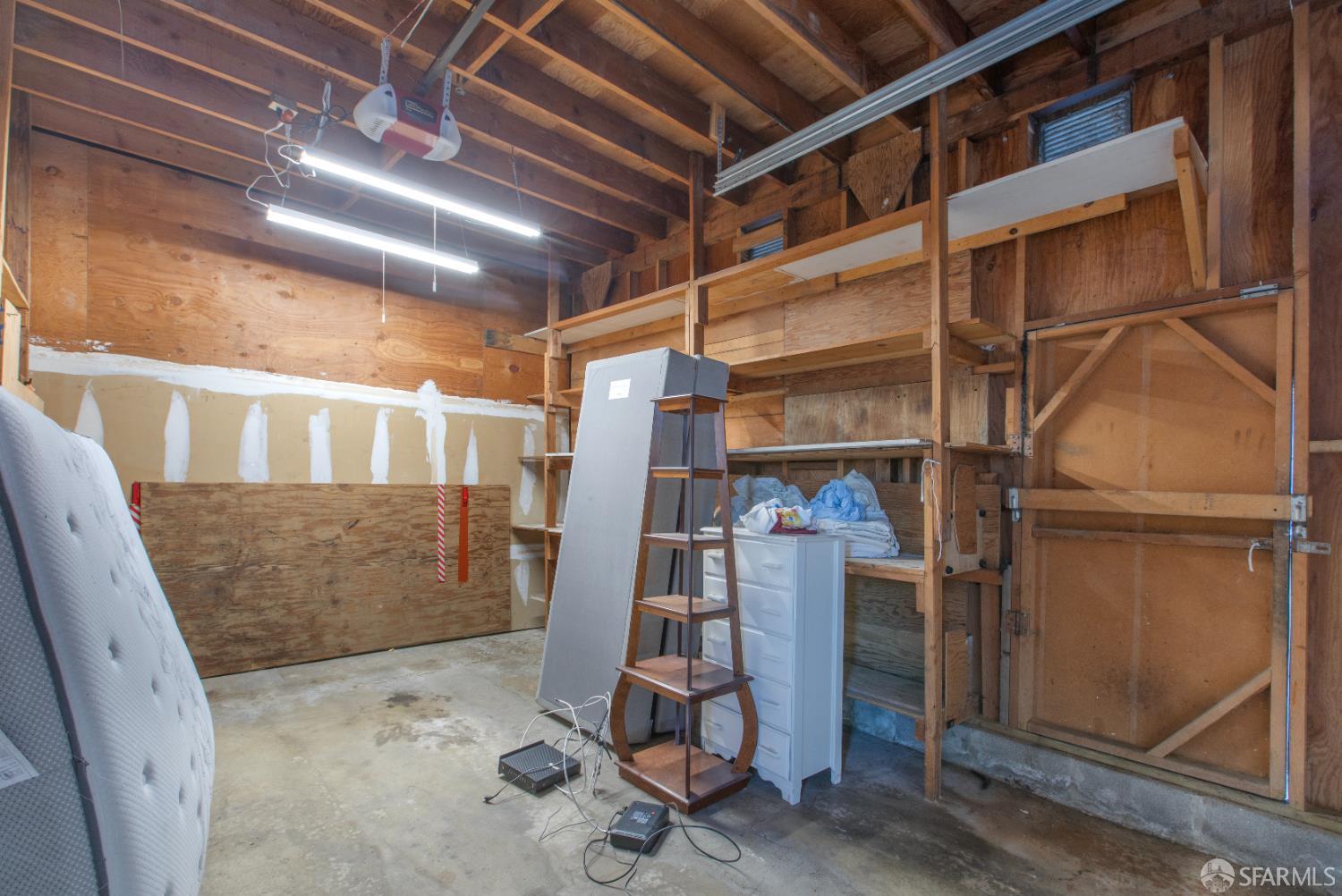 Detail Gallery Image 35 of 37 For 1301 48th Ave, San Francisco,  CA 94122 - 3 Beds | 3/1 Baths