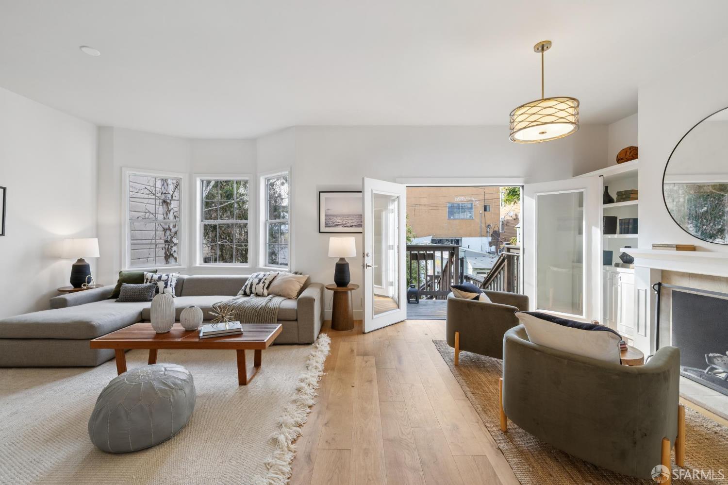 Detail Gallery Image 29 of 42 For 160 Julian Ave #3,  San Francisco,  CA 94103 - 2 Beds | 1 Baths