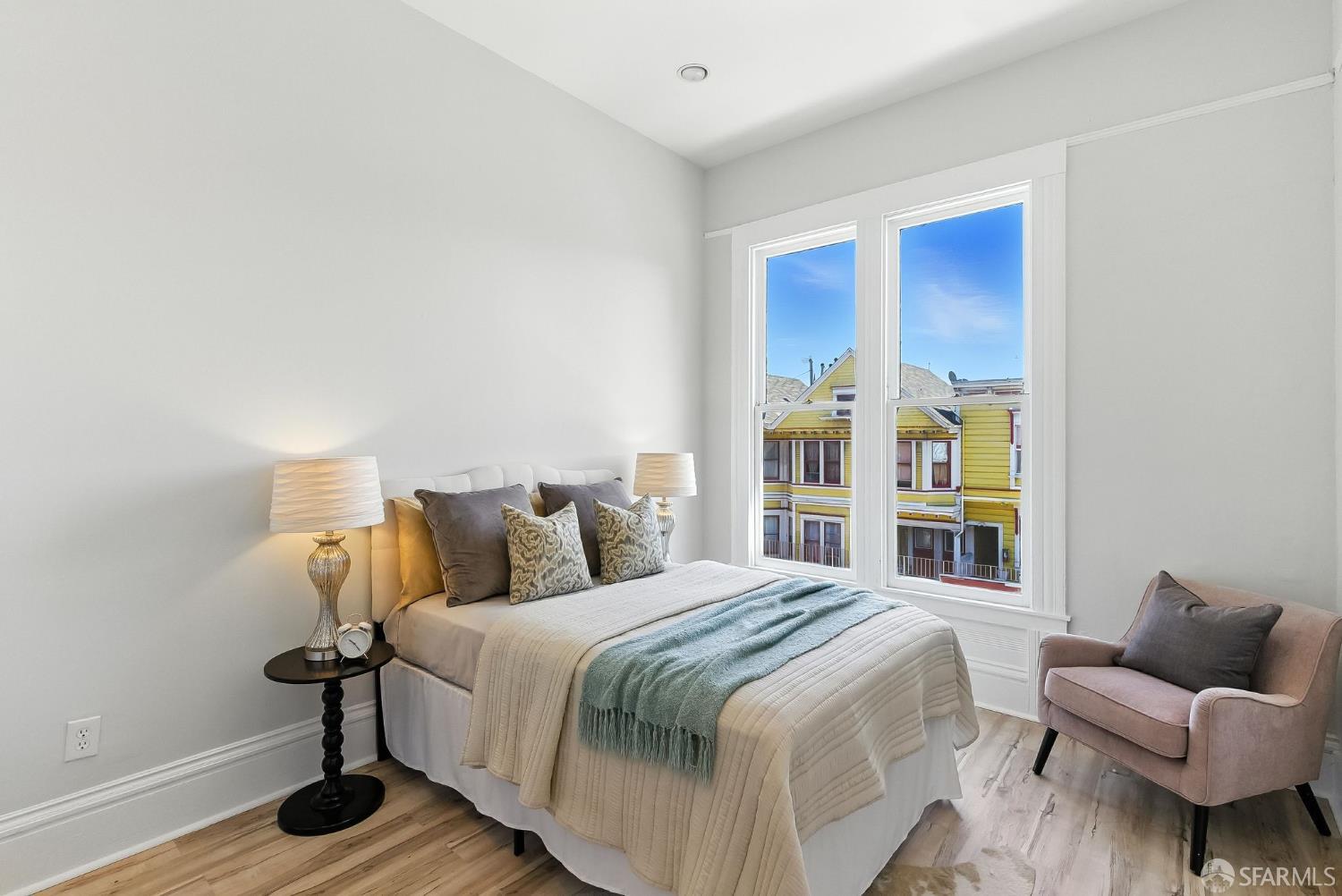 Detail Gallery Image 13 of 40 For 3144 22nd St, San Francisco,  CA 94110 - – Beds | – Baths