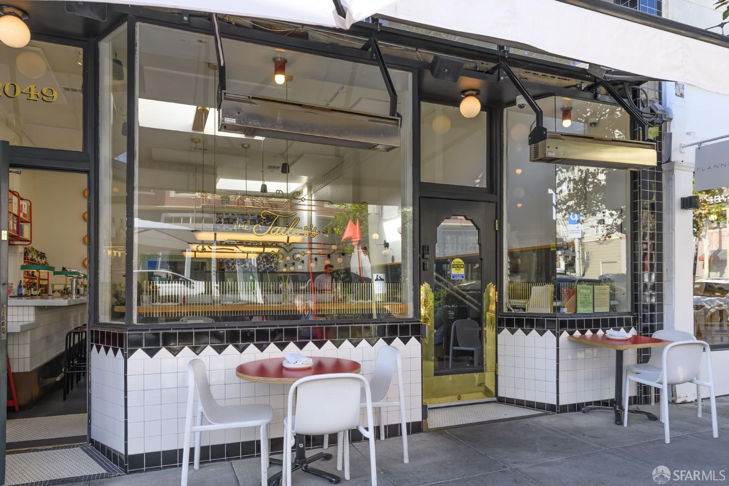 Detail Gallery Image 33 of 34 For 1701 Broadway #1,  San Francisco,  CA 94109 - 2 Beds | 2 Baths