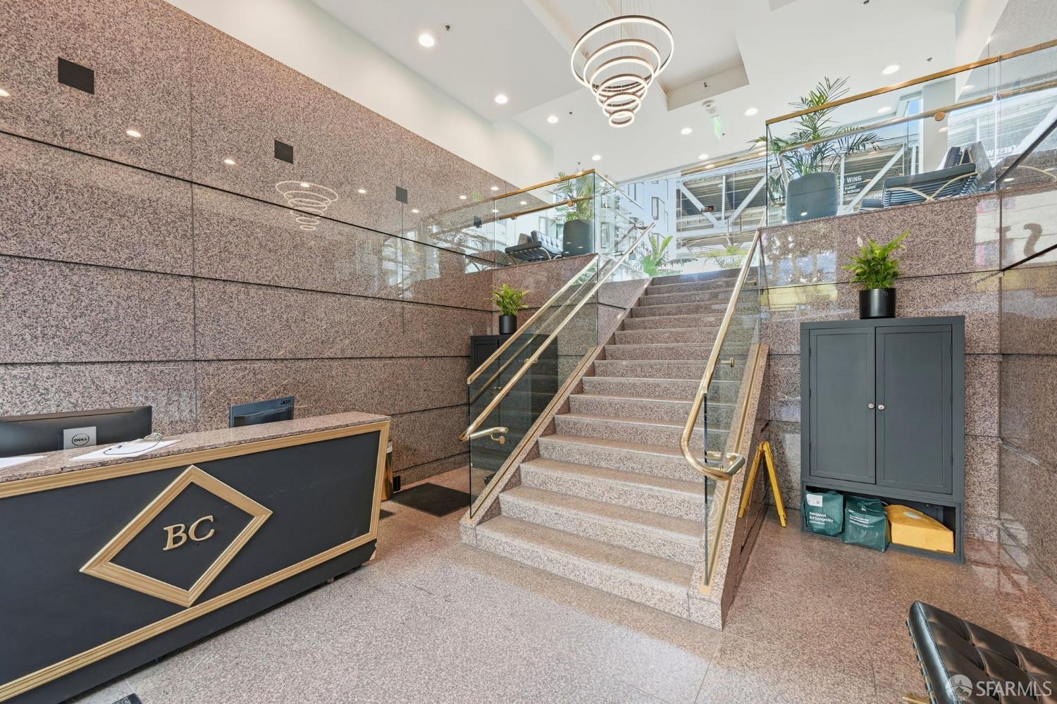 Detail Gallery Image 36 of 37 For 201 Harrison St #904,  San Francisco,  CA 94105 - 1 Beds | 1 Baths