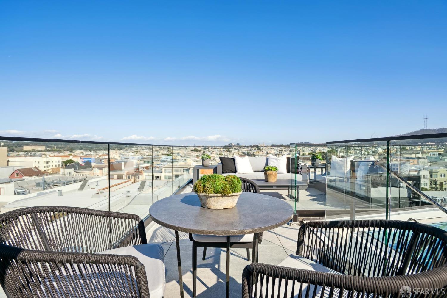 Detail Gallery Image 16 of 17 For 574 27th Ave, San Francisco,  CA 94121 - – Beds | – Baths