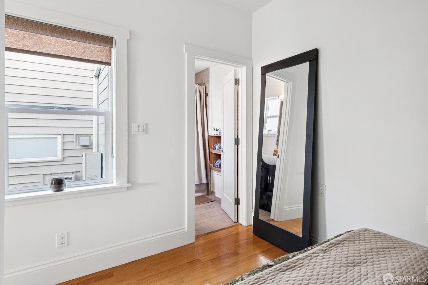 Detail Gallery Image 12 of 18 For 178 Clinton Park a,  San Francisco,  CA 94103 - 0 Beds | 1 Baths