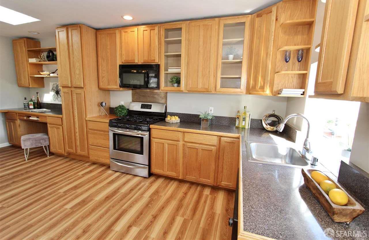 Detail Gallery Image 12 of 52 For 268 Linden Ave, San Bruno,  CA 94066 - 1 Beds | 1 Baths