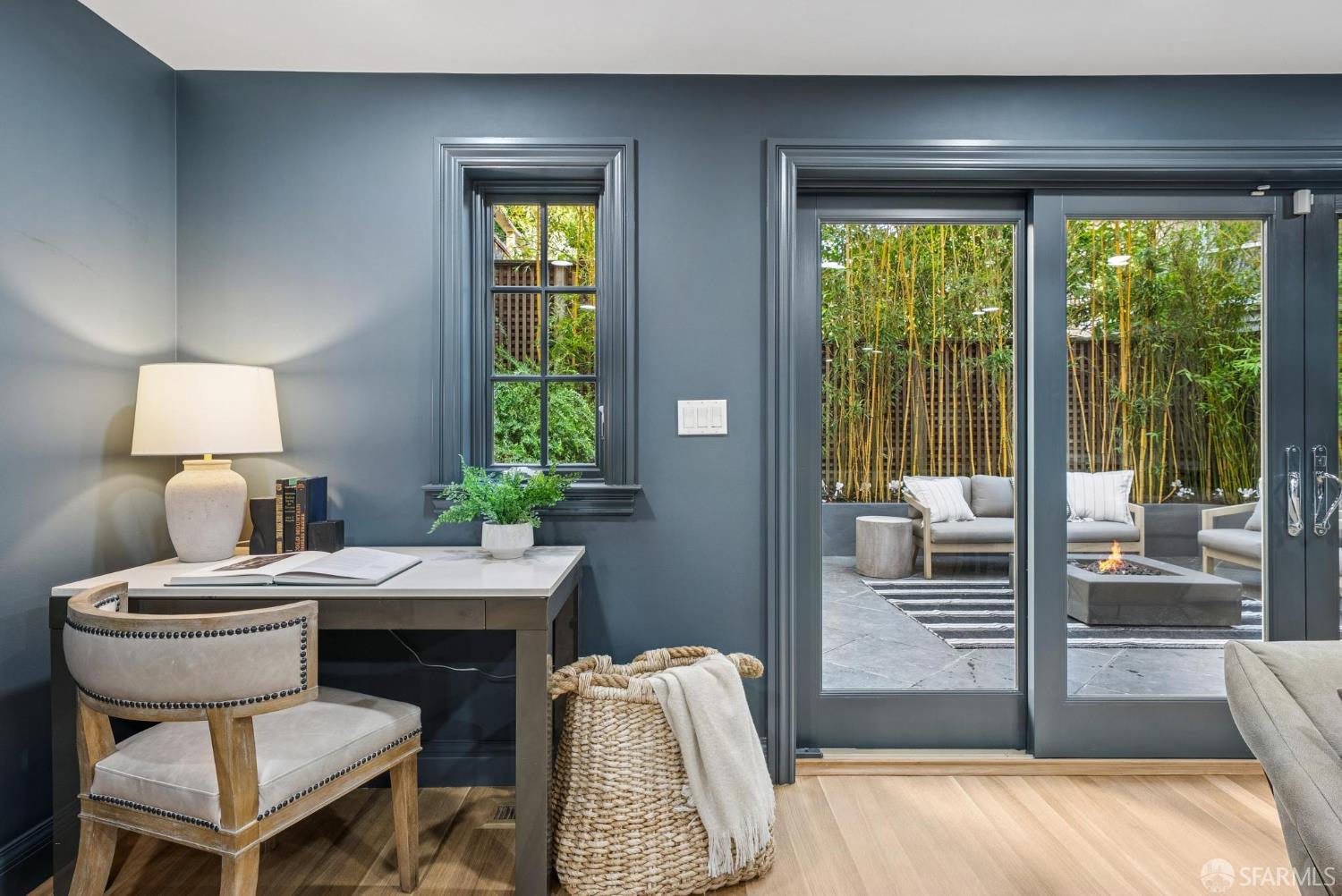 Detail Gallery Image 64 of 72 For 330 Locust St, San Francisco,  CA 94118 - 5 Beds | 5/1 Baths