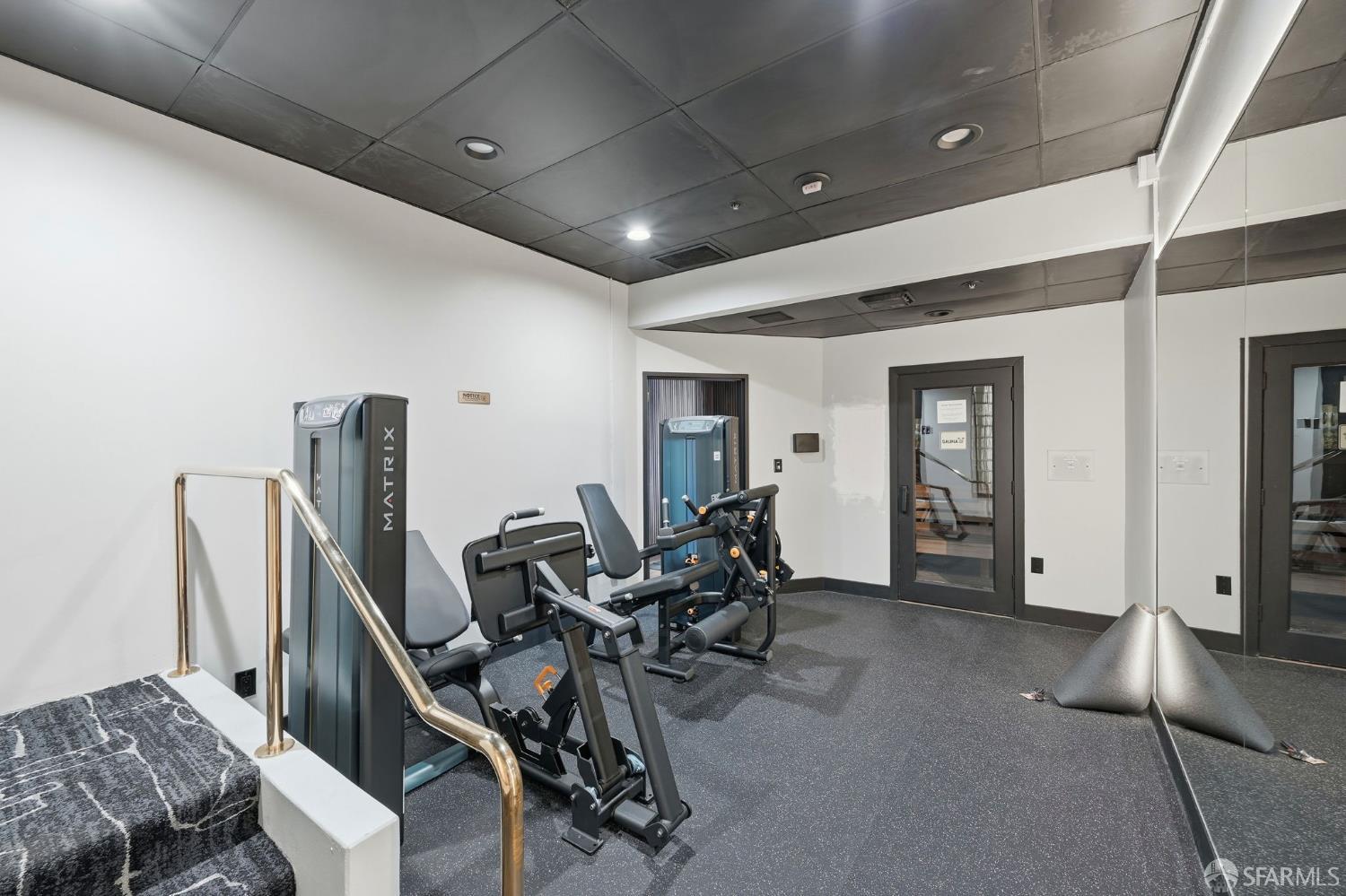 Detail Gallery Image 26 of 37 For 201 Harrison St #904,  San Francisco,  CA 94105 - 1 Beds | 1 Baths