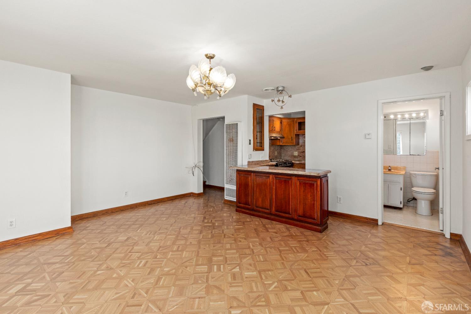 Detail Gallery Image 24 of 37 For 1301 48th Ave, San Francisco,  CA 94122 - 3 Beds | 3/1 Baths