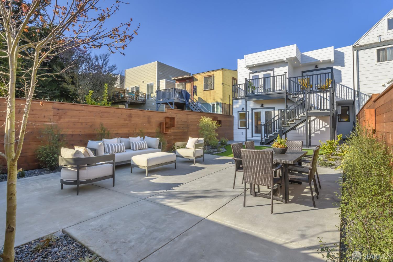 Detail Gallery Image 33 of 37 For 155 Flood Ave, San Francisco,  CA 94131 - 3 Beds | 2/1 Baths