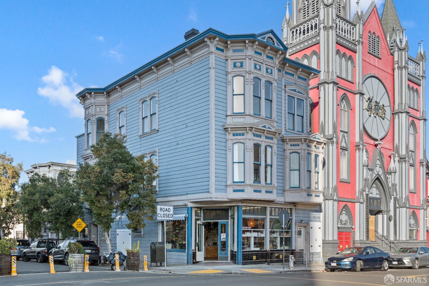 3144-3148 22nd Street