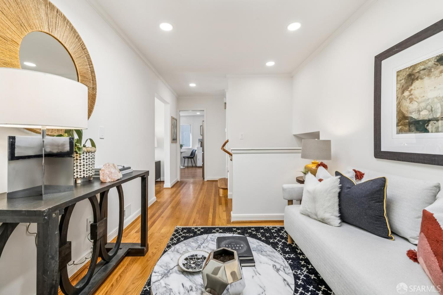 Detail Gallery Image 42 of 90 For 591 Los Palmos Dr, San Francisco,  CA 94127 - 4 Beds | 2 Baths