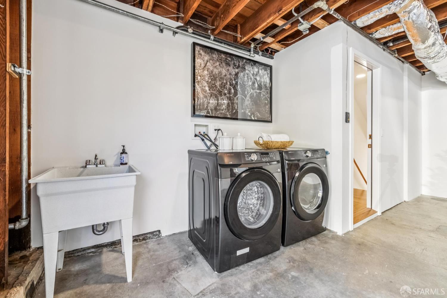 Detail Gallery Image 83 of 90 For 591 Los Palmos Dr, San Francisco,  CA 94127 - 4 Beds | 2 Baths