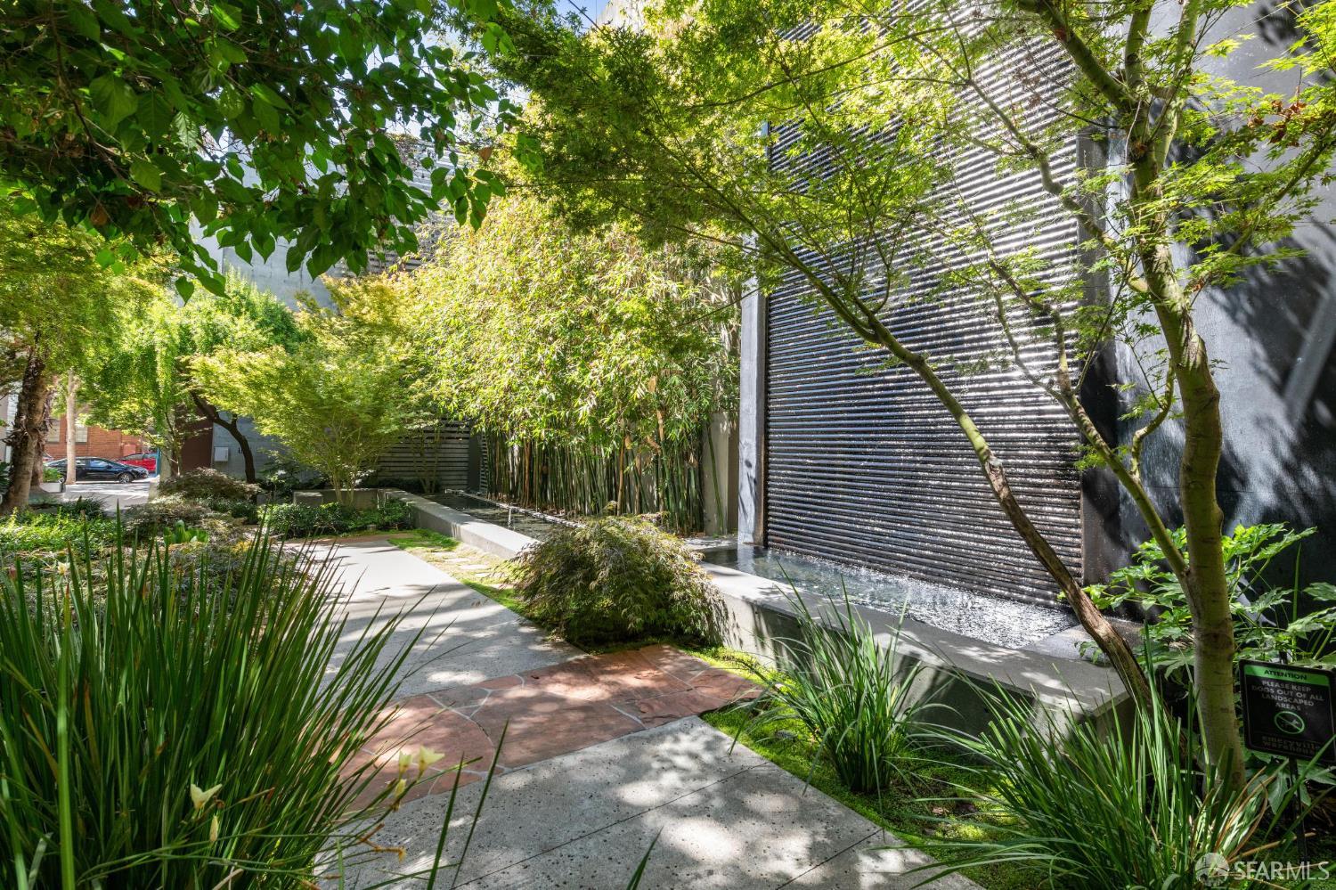 Detail Gallery Image 10 of 17 For 1510 Park Ave #B,  Emeryville,  CA 94608 - 1 Beds | 1 Baths