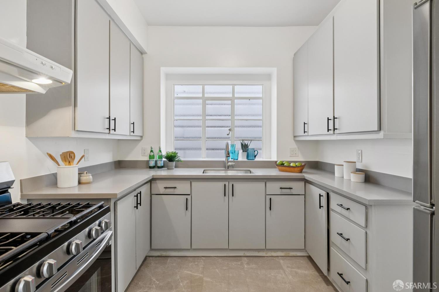 Detail Gallery Image 20 of 42 For 160 Julian Ave #3,  San Francisco,  CA 94103 - 2 Beds | 1 Baths