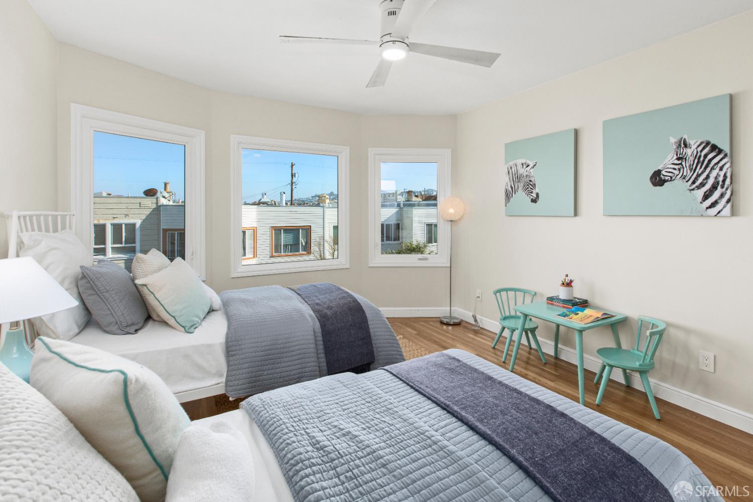 Detail Gallery Image 25 of 87 For 22 Shawnee Ave, San Francisco,  CA 94112 - 3 Beds | 2 Baths