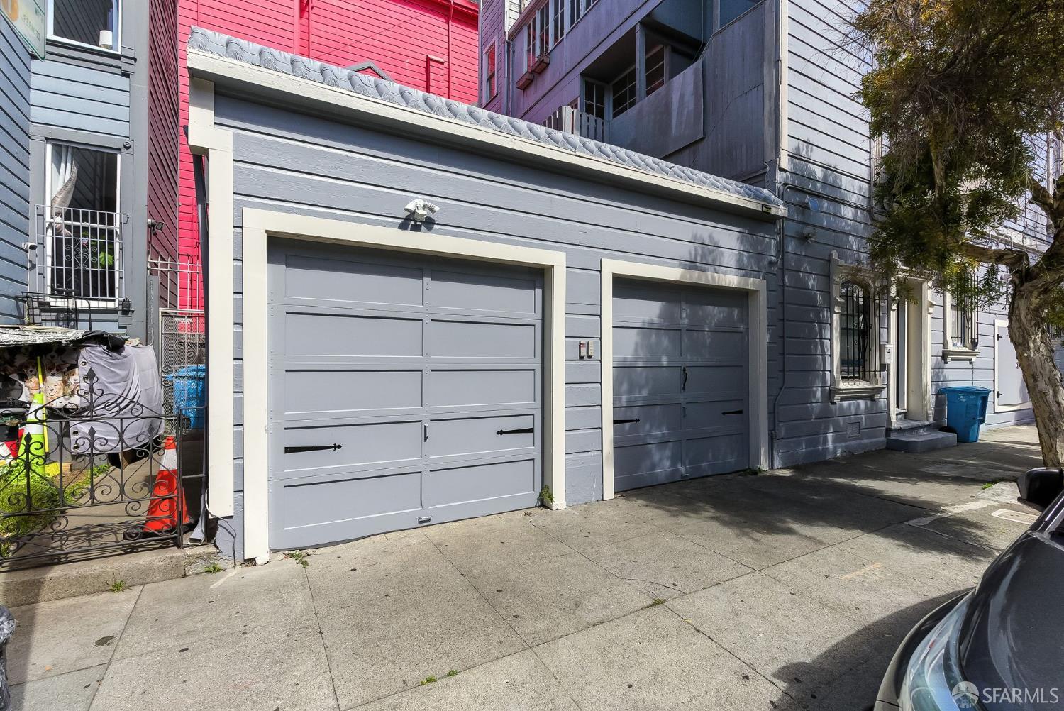 Detail Gallery Image 37 of 40 For 3144 22nd St, San Francisco,  CA 94110 - – Beds | – Baths