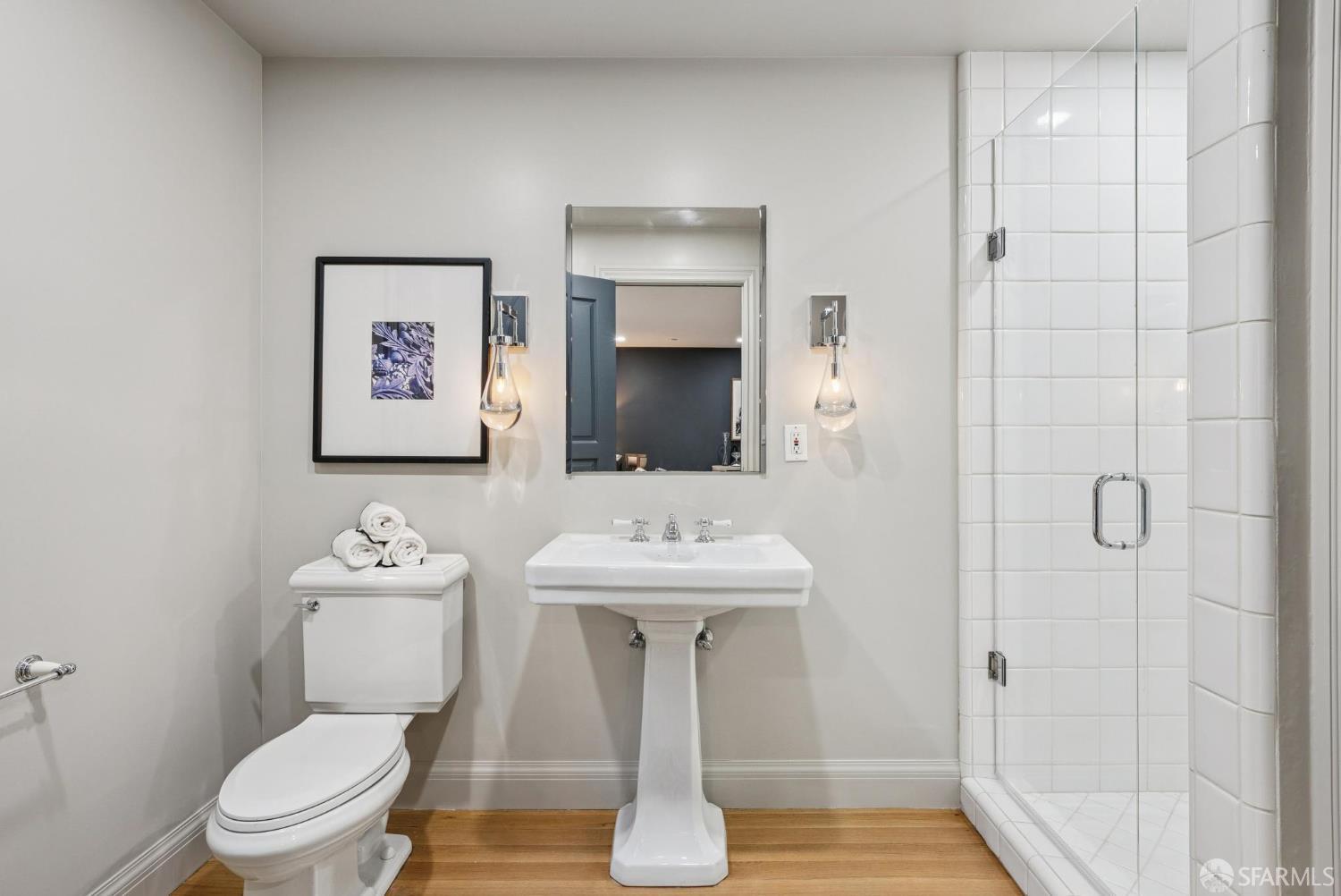 Detail Gallery Image 65 of 72 For 330 Locust St, San Francisco,  CA 94118 - 5 Beds | 5/1 Baths