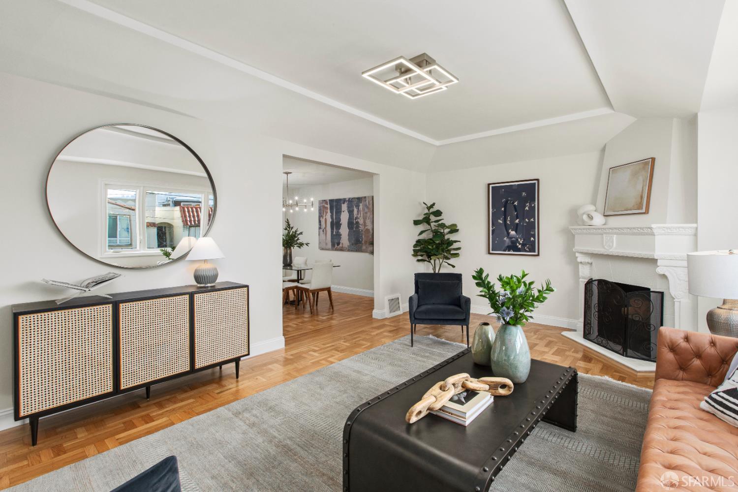 Detail Gallery Image 2 of 87 For 22 Shawnee Ave, San Francisco,  CA 94112 - 3 Beds | 2 Baths