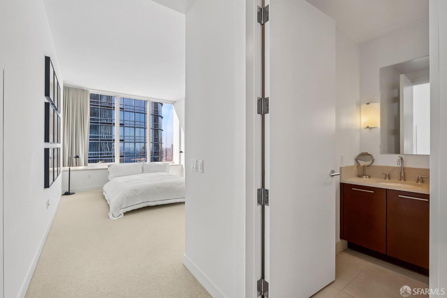 Detail Gallery Image 26 of 49 For 301 Mission St 52d,  San Francisco,  CA 94105 - 2 Beds | 3 Baths