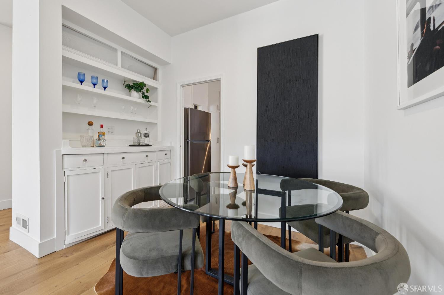Detail Gallery Image 19 of 42 For 160 Julian Ave #3,  San Francisco,  CA 94103 - 2 Beds | 1 Baths