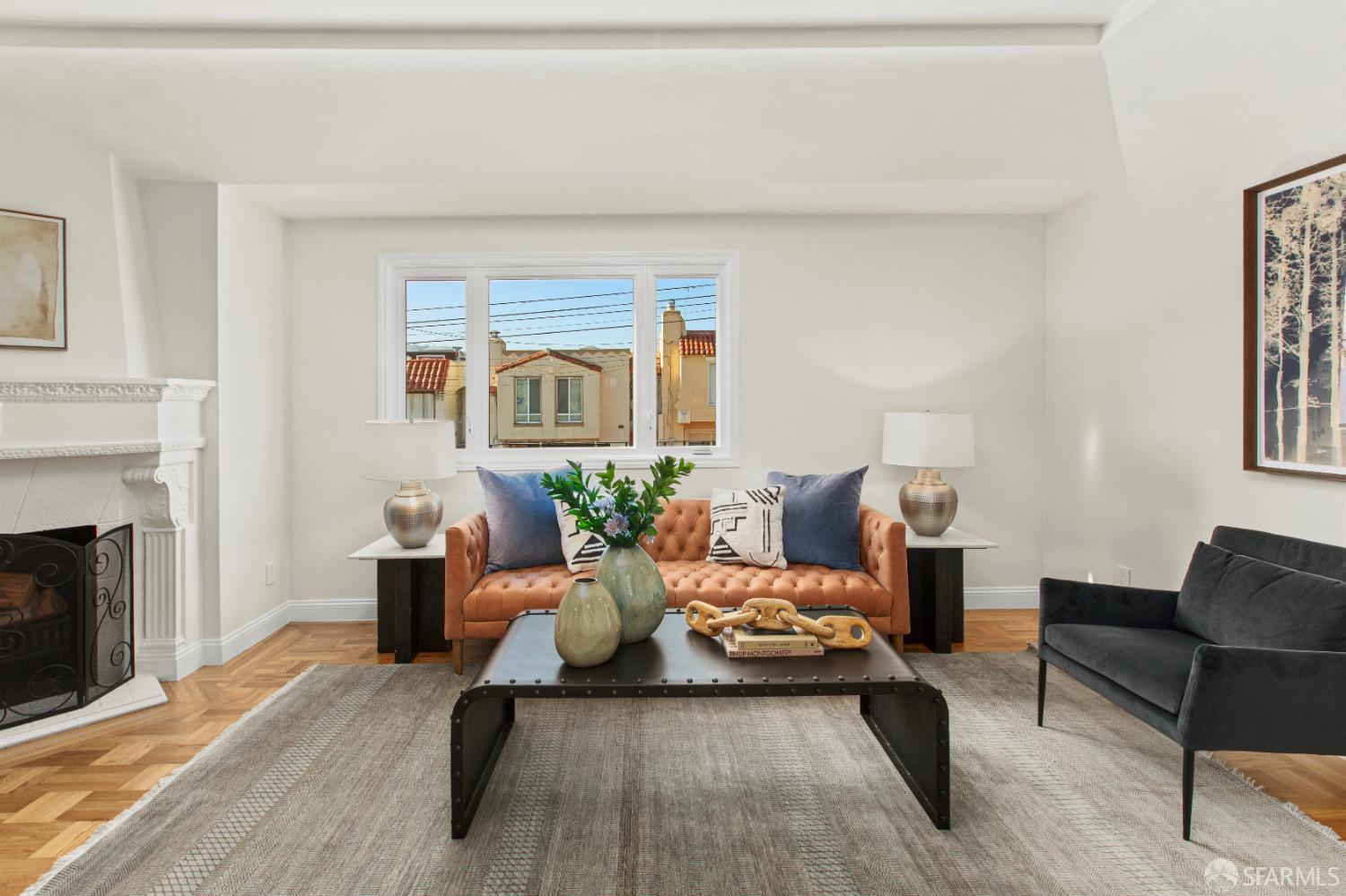 Detail Gallery Image 6 of 87 For 22 Shawnee Ave, San Francisco,  CA 94112 - 3 Beds | 2 Baths