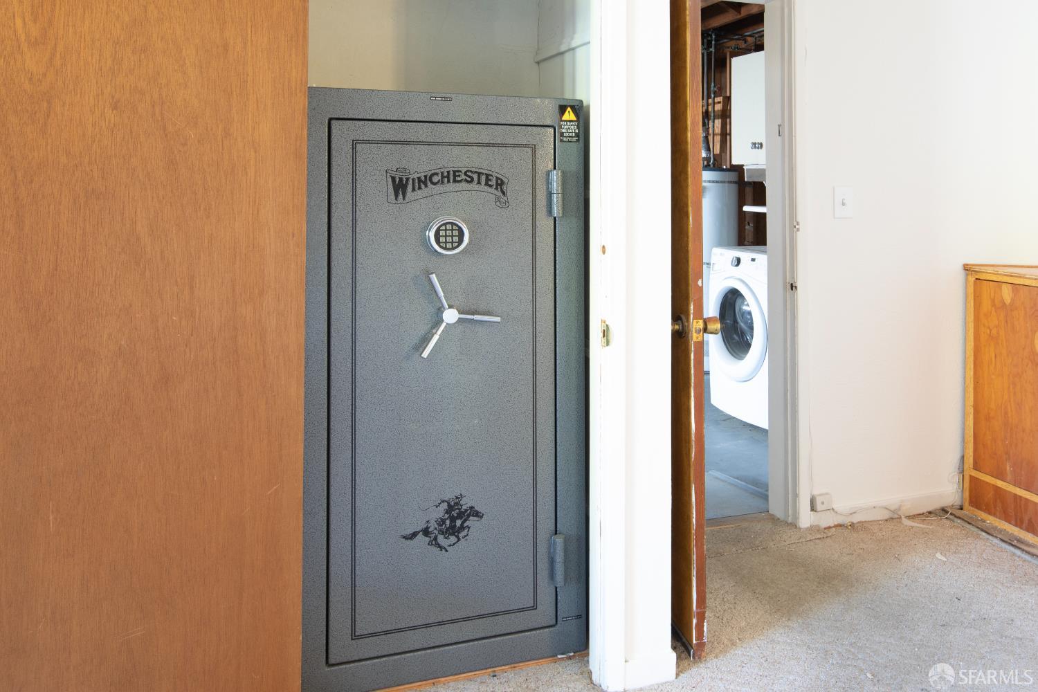 Detail Gallery Image 36 of 37 For 1301 48th Ave, San Francisco,  CA 94122 - 3 Beds | 3/1 Baths