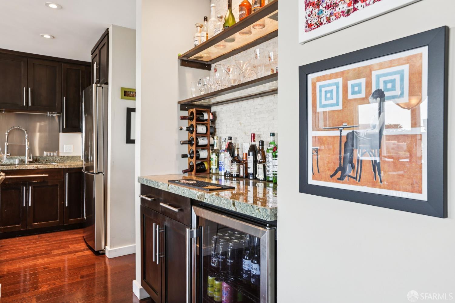 Detail Gallery Image 17 of 73 For 172 Portola Dr, San Francisco,  CA 94131 - – Beds | – Baths