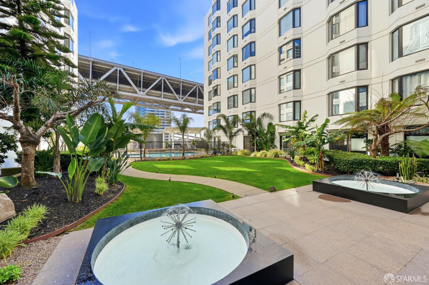 Detail Gallery Image 24 of 37 For 201 Harrison St #904,  San Francisco,  CA 94105 - 1 Beds | 1 Baths