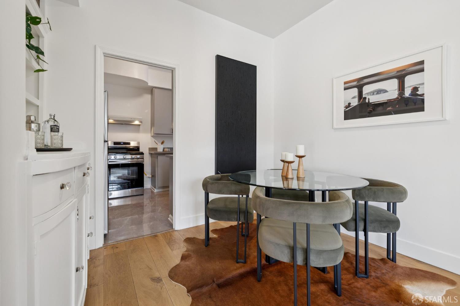Detail Gallery Image 17 of 42 For 160 Julian Ave #3,  San Francisco,  CA 94103 - 2 Beds | 1 Baths