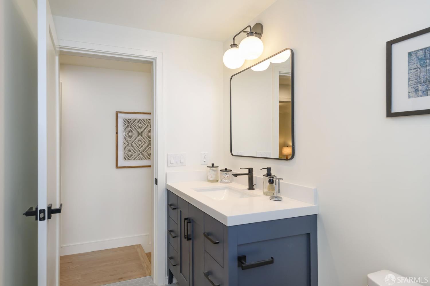 Detail Gallery Image 27 of 37 For 155 Flood Ave, San Francisco,  CA 94131 - 3 Beds | 2/1 Baths