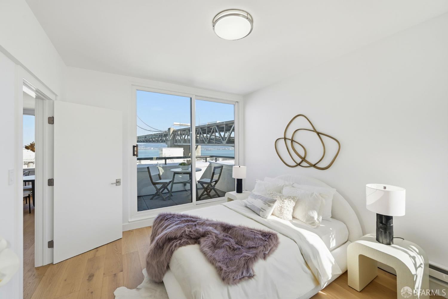 Detail Gallery Image 16 of 37 For 201 Harrison St #904,  San Francisco,  CA 94105 - 1 Beds | 1 Baths