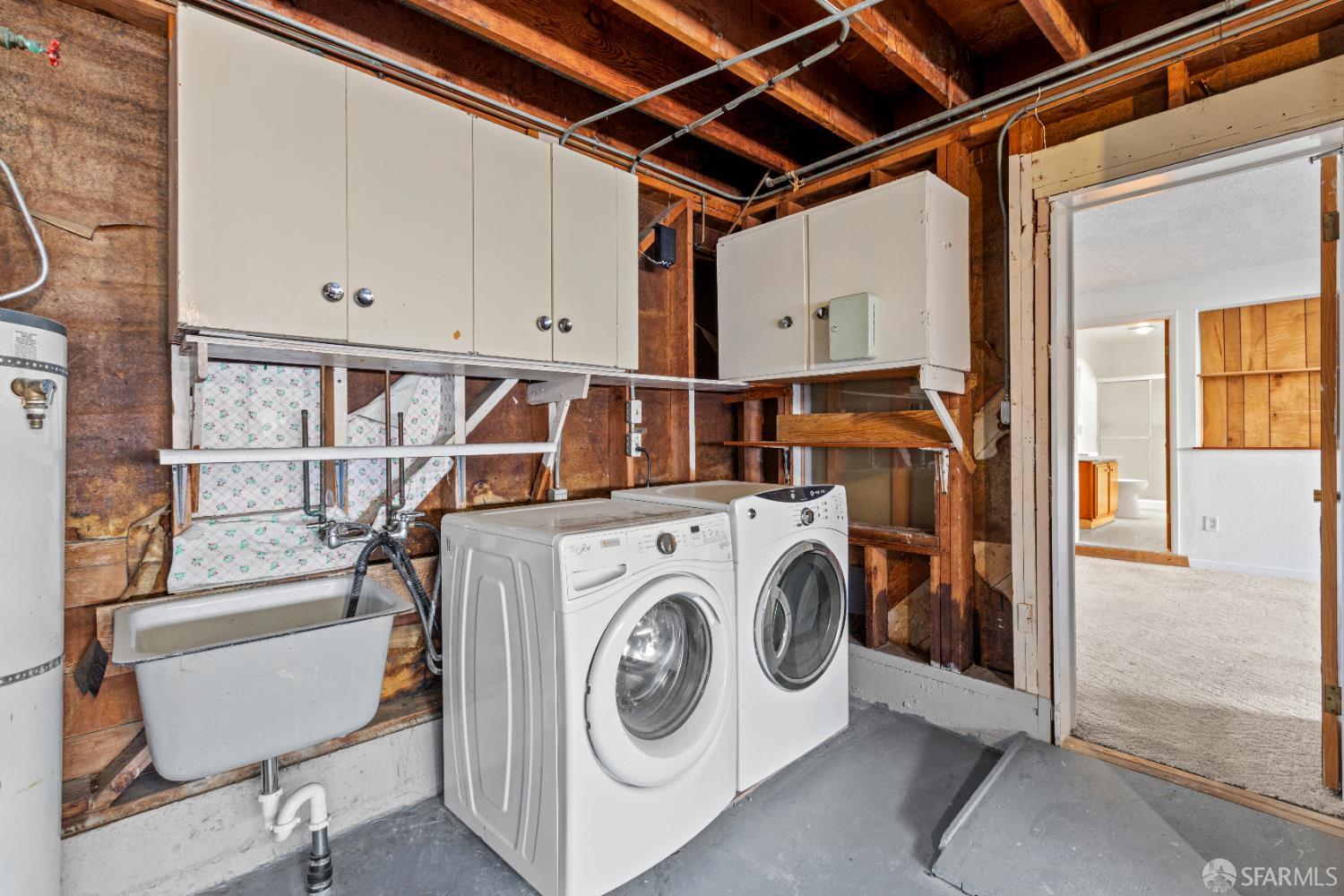 Detail Gallery Image 30 of 37 For 1301 48th Ave, San Francisco,  CA 94122 - 3 Beds | 3/1 Baths