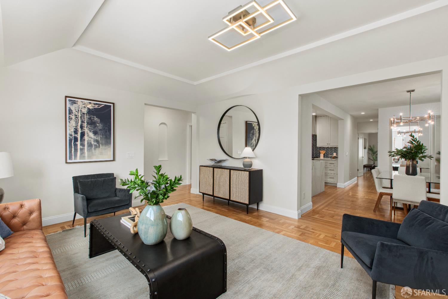 Detail Gallery Image 3 of 87 For 22 Shawnee Ave, San Francisco,  CA 94112 - 3 Beds | 2 Baths